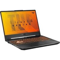 Игровой ноутбук ASUS TUF Gaming A15 FA506NCG-HN191 - Изображение №2 — Chaika Market