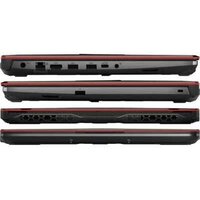 Игровой ноутбук ASUS TUF Gaming A15 FA506NCG-HN191 - Изображение №4 — Chaika Market