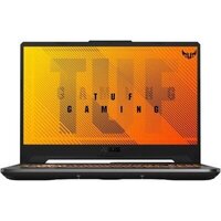 Игровой ноутбук ASUS TUF Gaming A15 FA506NCG-HN191 — Chaika Market