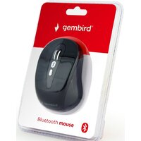 Мышь Gembird MUSWB-6B-01 - Изображение №3 — Chaika Market