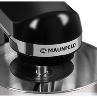 Планетарный миксер MAUNFELD MF-431BK - Изображение №4 — Chaika Market
