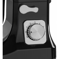Планетарный миксер MAUNFELD MF-431BK - Изображение №5 — Chaika Market