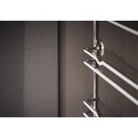 Электрический духовой шкаф Electrolux SteamBake 600 EOD6C77WV - Изображение №3 — Chaika Market