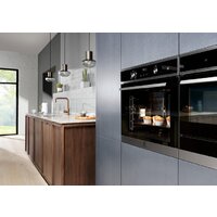 Электрический духовой шкаф Electrolux SteamBake 600 EOD6C77WV - Изображение №4 — Chaika Market
