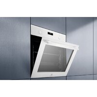 Электрический духовой шкаф Electrolux SteamBake 600 EOD6C77WV - Изображение №7 — Chaika Market