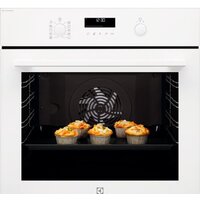 Электрический духовой шкаф Electrolux SteamBake 600 EOD6C77WV — Chaika Market