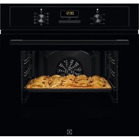 Электрический духовой шкаф Electrolux SteamBake 600 EOD3H50BK — Chaika Market