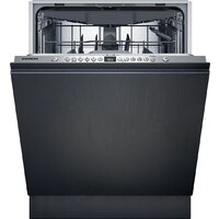 Встраиваемая посудомоечная машина Siemens iQ100 SN616X00KF — Chaika Market