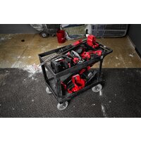 Портативный GPS-трекер Milwaukee One-Key L 25шт 4932480562 - Изображение №6 — Chaika Market