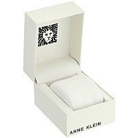 Наручные часы Anne Klein AK/1906NVGB - Изображение №4 — Chaika Market