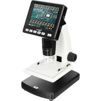 Микроскоп Levenhuk DTX 500 LCD 61024 — Chaika Market