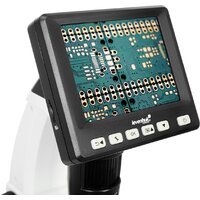 Микроскоп Levenhuk DTX 500 LCD 61024 - Изображение №6 — Chaika Market