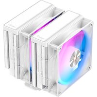 Кулер для процессора Ocypus Delta A62 WH ARGB — Chaika Market