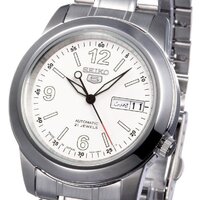 Наручные часы Seiko SNKE57J1 - Изображение №2 — Chaika Market