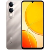 Телефон Vivo Y04s V2531 6GB/256GB международная версия (титановое сияние) — Chaika Market