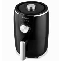 Аэрогриль (аэрофритюрница) Kalorik FTL 1500 B - Изображение №2 — Chaika Market