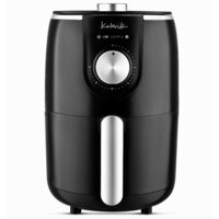 Аэрогриль (аэрофритюрница) Kalorik FTL 1500 B — Chaika Market