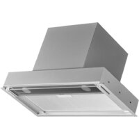Кухонная вытяжка KUPPERSBERG Nancy 60 Gray — Chaika Market