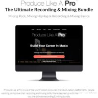 Аудиоинтерфейс Audient iD4 - Изображение №13 — Chaika Market