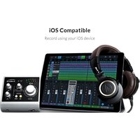 Аудиоинтерфейс Audient iD4 - Изображение №7 — Chaika Market