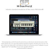 Аудиоинтерфейс Audient iD4 - Изображение №9 — Chaika Market