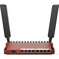Wi-Fi роутер Mikrotik L009UiGS-2HaxD-IN — Chaika Market