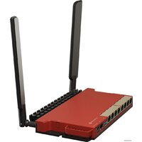 Wi-Fi роутер Mikrotik L009UiGS-2HaxD-IN - Изображение №3 — Chaika Market