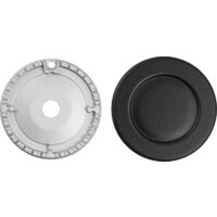 Варочная панель HOMSair HGG433BK - Изображение №14 — Chaika Market