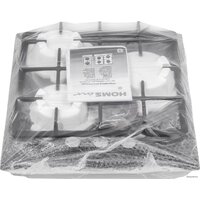 Варочная панель HOMSair HGG433BK - Изображение №18 — Chaika Market
