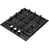 Варочная панель HOMSair HGG433BK - Изображение №4 — Chaika Market
