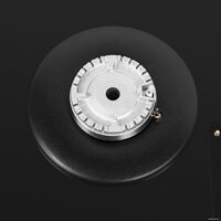 Варочная панель HOMSair HGG433BK - Изображение №11 — Chaika Market