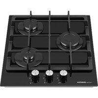 Варочная панель HOMSair HGG433BK - Изображение №3 — Chaika Market