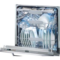 Встраиваемая посудомоечная машина Franke FDW 614 D7P DOS D 117.0611.673 — Chaika Market