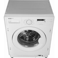 Стиральная машина HOMSair WMB148WH - Изображение №4 — Chaika Market