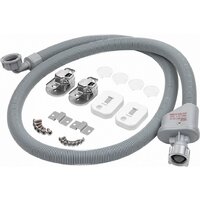 Стиральная машина HOMSair WMB148WH - Изображение №11 — Chaika Market