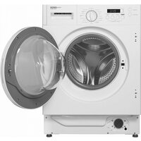 Стиральная машина HOMSair WMB148WH - Изображение №2 — Chaika Market