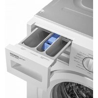 Стиральная машина HOMSair WMB148WH - Изображение №6 — Chaika Market