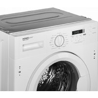 Стиральная машина HOMSair WMB148WH - Изображение №5 — Chaika Market