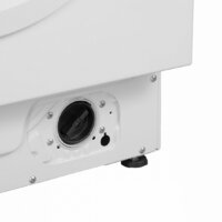 Стиральная машина HOMSair WMB148WH - Изображение №8 — Chaika Market