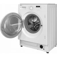 Стиральная машина HOMSair WMB148WH - Изображение №3 — Chaika Market