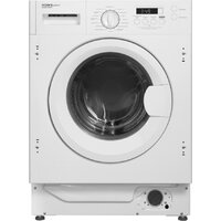 Стиральная машина HOMSair WMB148WH — Chaika Market