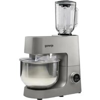 Кухонная машина Gorenje MMC1500BS — Chaika Market