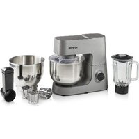 Кухонная машина Gorenje MMC1500BS - Изображение №4 — Chaika Market