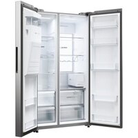 Холодильник side by side Haier HSW79F18CIMM - Изображение №6 — Chaika Market
