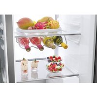 Холодильник side by side Haier HSW79F18CIMM - Изображение №10 — Chaika Market