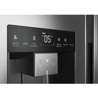 Холодильник side by side Haier HSW79F18CIMM - Изображение №9 — Chaika Market