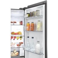 Холодильник side by side Haier HSW79F18CIMM - Изображение №13 — Chaika Market
