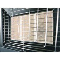 Газовый обогреватель Ballu BIGH-55 - Изображение №2 — Chaika Market