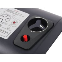 Газовый обогреватель Ballu BIGH-55 - Изображение №3 — Chaika Market