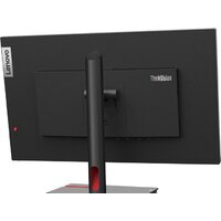 Монитор Lenovo ThinkVision T27i-30 63A4MAT1EU - Изображение №5 — Chaika Market